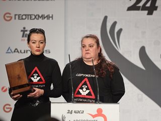 Нинела Върбанова: Пияни и дрогирани за секунди убиват децата ни на пътя, а на държавата и&#768; трябват години да го докаже