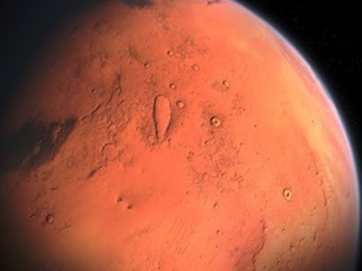 Учени отгледаха зеленчуци, които могат да растат на Марс