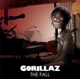 Gorillaz с нов албум