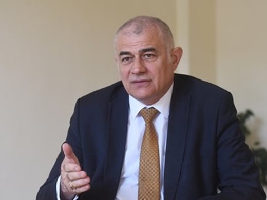 Министър Гьоков: Оптимист съм за увеличаването на пенсиите, но едва ли от 1 юли