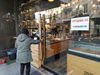 Още едно емблематично кафене в центъра на Пловдив фалира