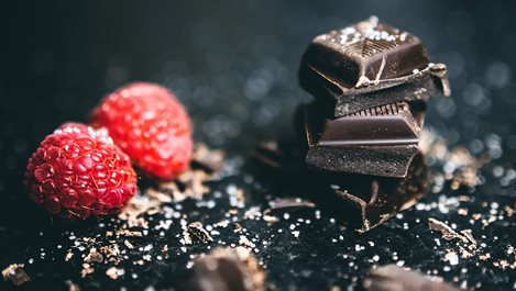 Шоколадът е добър за сърцето, стопява стреса и килограмите (+рецепта)