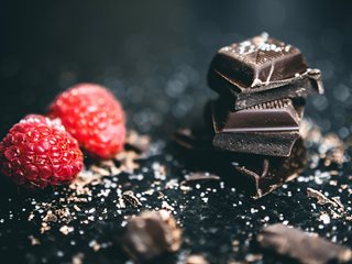 Шоколадът е добър за сърцето, стопява стреса и килограмите (+рецепта)