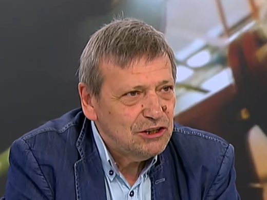 Красен Станчев: Държавните фирми са политически свързани - назначават се хора, което е част от политиката