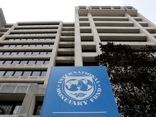 МВФ повиши прогнозата си за световния икономически растеж през настоящата година