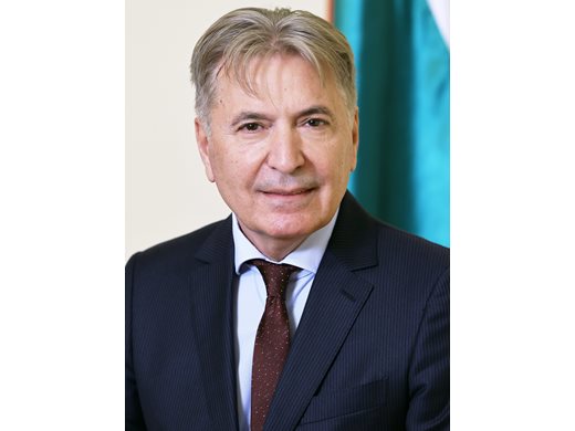 Министър Николов: Стимулираме инвестиции във високотехнологични производства