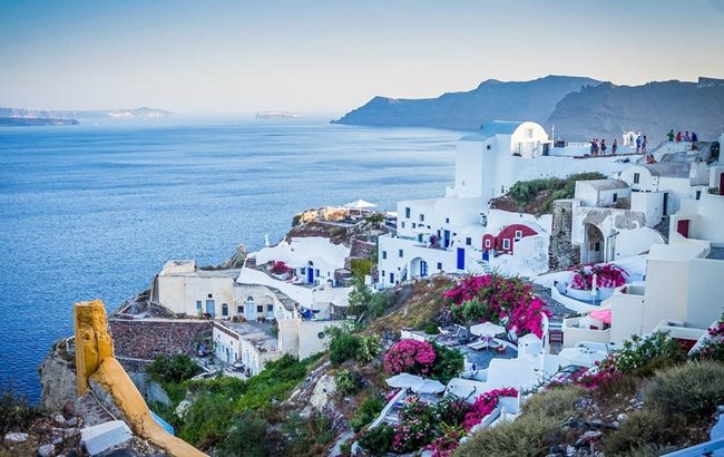 В Гърция морето ще поевтинее през септември.