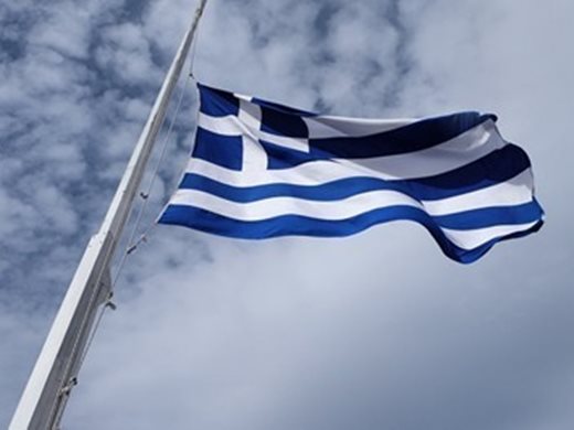 В Гърция се учеличават посетителите, пристигащи с въздушен транспорт

