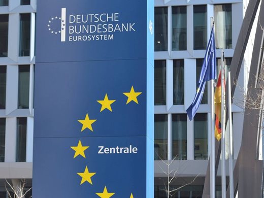 "Бундесбанк" очаква стагнацията в Германия да продължи и през третото тримесечие
