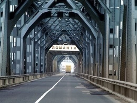 Малайзийска компания има интерес към изграждането на втори мост над Дунав при Русе

