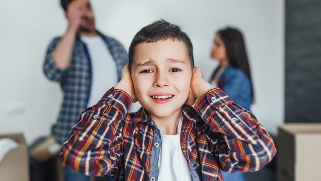 10 типа родителско поведение, които травмират децата за цял живот