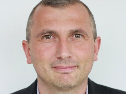 Георги Тодоров е новият директор на Изпълнителната дирекция по лозата и виното