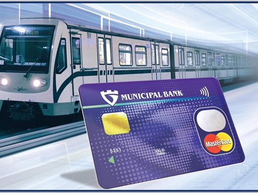 Расте интересът към „Metropass” - иновативното транспортно приложение на Общинска банка