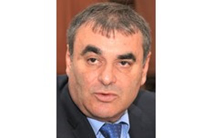 Данаил Папазов, който е изпълнителен директор на пристанище ТЕЦ Езерово и на ТЕЦ "Варна"