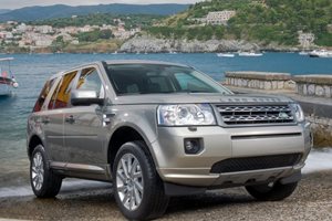 Jaguar Land Rover и Chery създават нова електрическа марка - Freelander