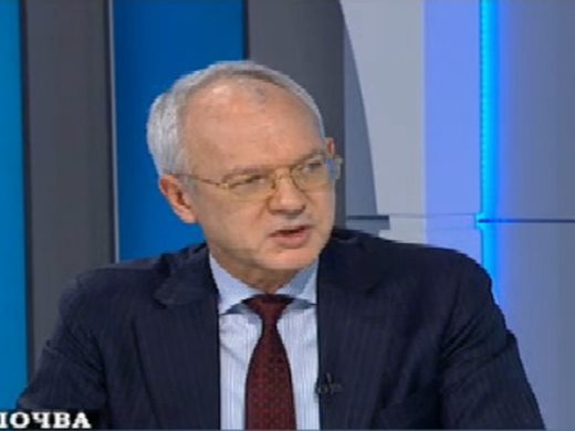 Васил Велев: Искаме партиите да ни чуят за приоритетите на бизнеса