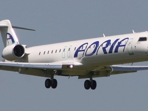 Авиокомпанията Адрия Еъруейз подаде молба
за ликвидация