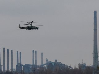 Дезертьор разкри военни тайни за ядрена база в Русия