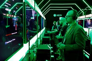 Microsoft разкри основното предимство на конзолата Xbox Series S с ниска мощност