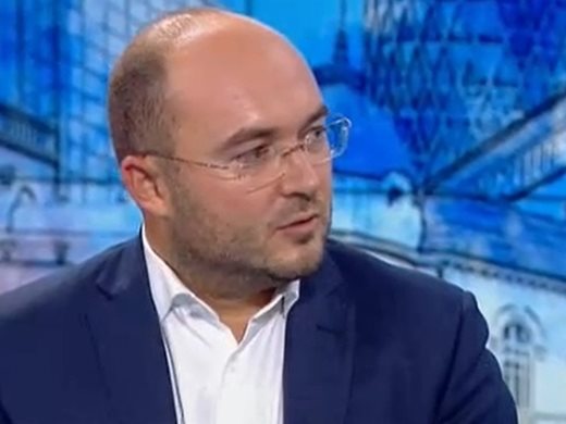 Георги Георгиев: Настояваме за договор за доставките за "Топлофикация София"