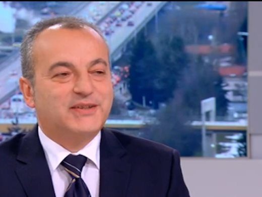 Гълъб Донев: До края на мандата ни ще има механизъм зa увеличение на доходите