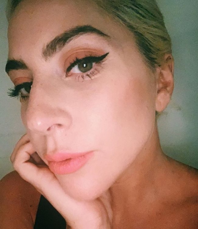 СНИМКА: Instagram/ladygaga