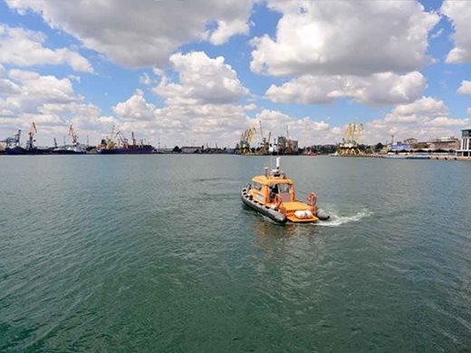 Значението на „БМФ Порт Бургас“ става все по-голямо за Черноморския регион