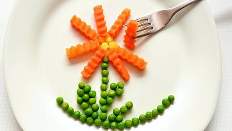 Вегетарианството - полезно или не
