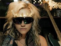 Ke$ha отноно е номер едно