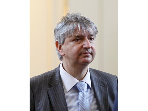 Депутатът Лъчезар Иванов от ГЕРБ разследван за пране на пари