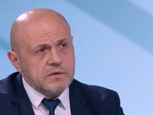 Дончев: В цената на парното има и други разходи, не само газ