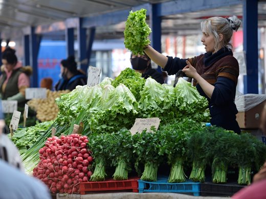 Гените на вкуса влияят върху предпочитанията за храна