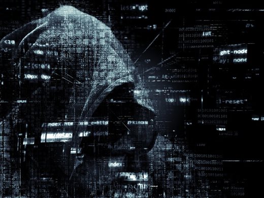 Хакерска атака на сайта на "Юнион Ивкони"