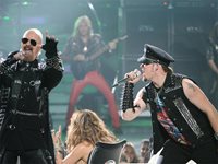 Judas Priest чукнаха 40 години