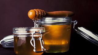 Какво се случва в тялото, ако ядем мед всеки ден