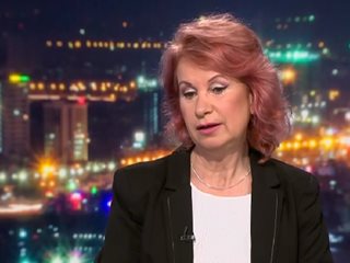 Проф. Ива Христова: Затоплянето ще изгони грипа