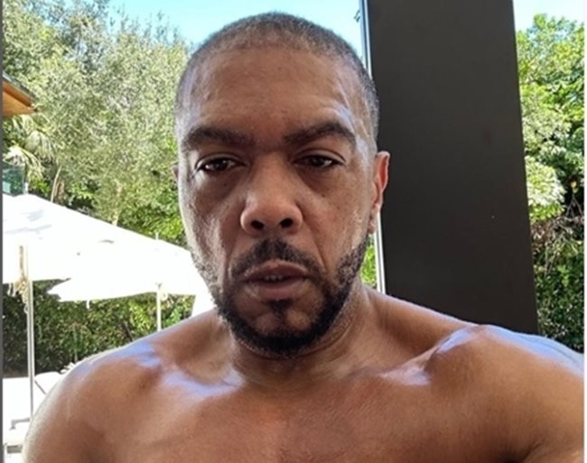 Тимбаленд Снимка: Instagram/timbaland