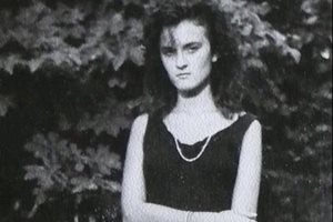 Ангелина изчезва през лятото на 1994 г.