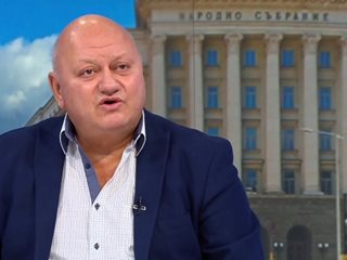 Проф. Борислав Георгиев: Алкохолът не е вреден за сърцето, но вреди на общото здраве