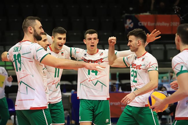 България започна с победа квалификациите