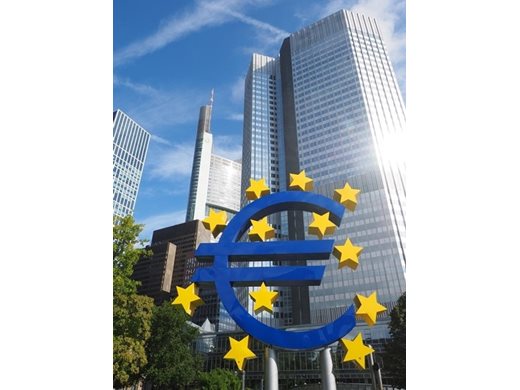 ЕЦБ остави лихвите непроменени и обеща да не ги променя поне до средата на 2020 г.