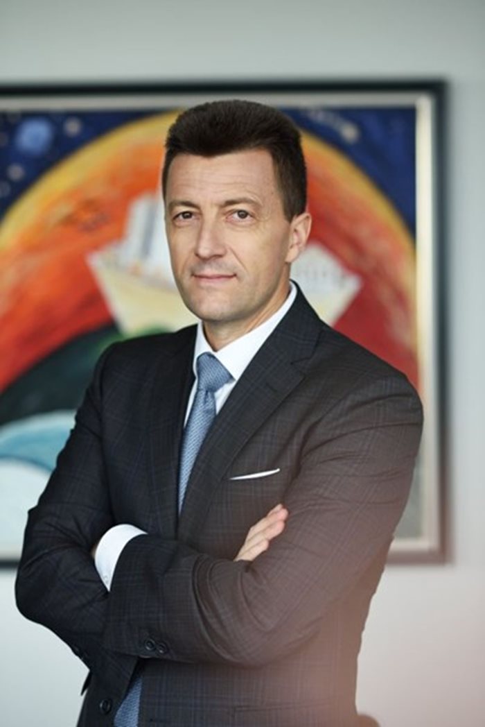  Петър Андронов