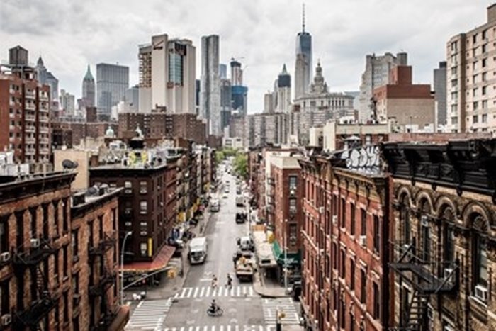 Откакто Ню Йорк беше обхванат от пандемията от коронавирус, 5 % от населението е напуснало града СНИМКА: Pixabay