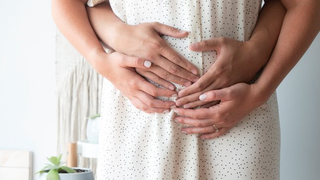 10 странни поверия, свързани с бременността