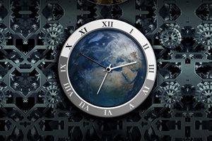 Часовник Снимка: pixabay