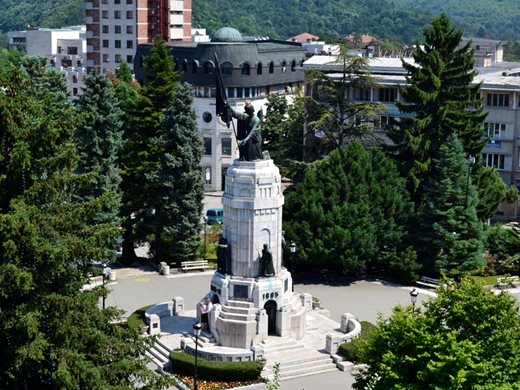 С 24% са намалели просрочените
задължения към общинската хазна в Търново