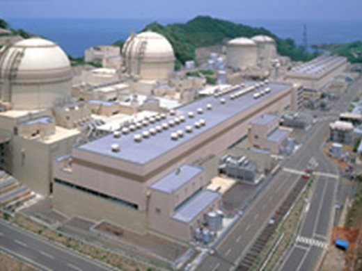 Япония рестартира най-стария си ядрен реактор