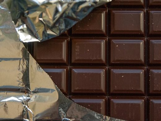 Захар, палма и по-малко какао в шоколада (Обзор)