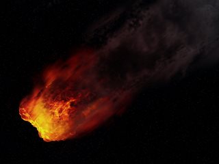 Астероид, който може да помете цял град, ще мине покрай Земята