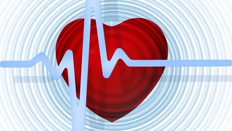 Как за 30 секунди да проверим здравето на сърцето си